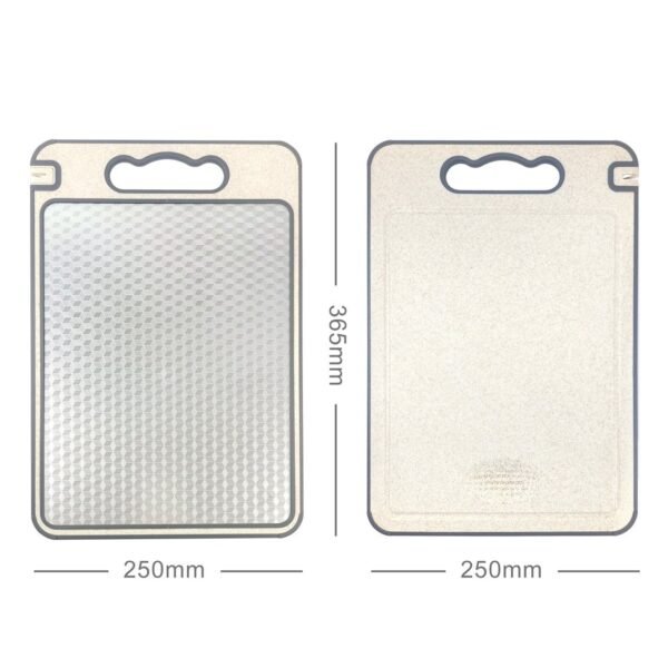 Stainless Steel Cutting Board