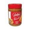 Lotus Biscoff Crunchy Caramel Biscuits