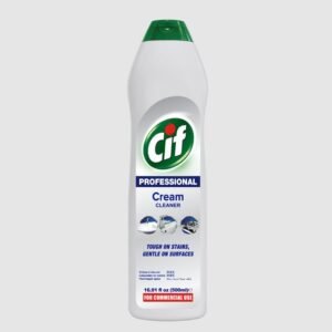 Cif Professional Cream Cleaner Disposable