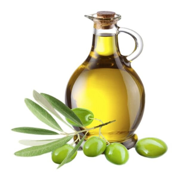 Premium Extra Virgin Olive Oil (EVOO)