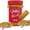 Lotus Biscoff Crunchy Caramel Biscuits