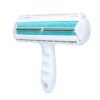 One-Click Self-Cleaning Pet Grooming Brush
