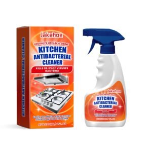 Kitchen Antibacterial Cleaner