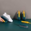 Kitchen & Window Cleaning Brush Kit