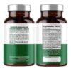 Herbal Superfood Greens Capsule Supplement