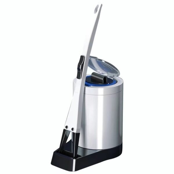 Disposable Household Toilet Brush Set