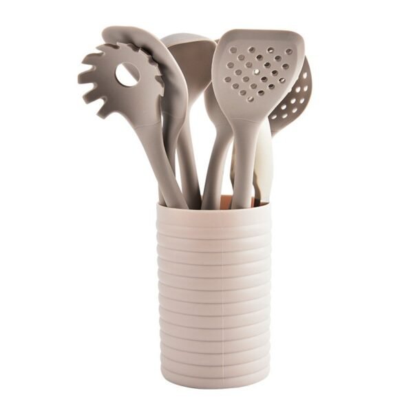Silicone Kitchenware Set